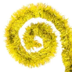 6,5 CM KALIN SİM SÜS GOLD