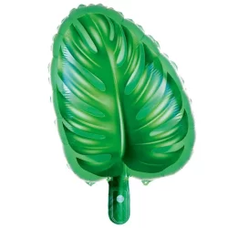Ağaç Yaprak Folyo Balon