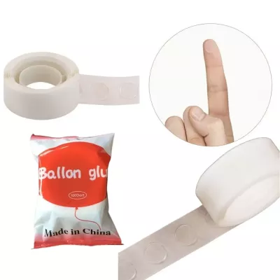 Balon Bandı - 5