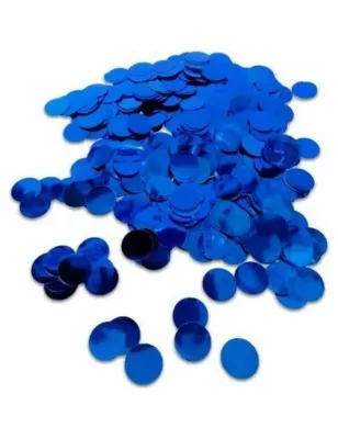 Balon Pulu - Mavi - 10 gr - 1