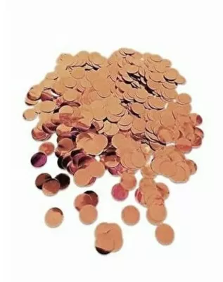 Balon Pulu - Rose Gold - 10 gr - 1