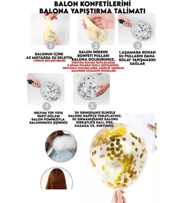 Balon Pulu - Rose Gold - 10 gr - 2