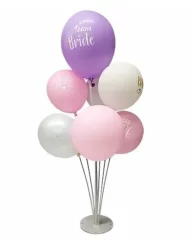 Balon Standı 7'li 75 cm