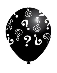 Cinsiyet Belirleme Balonu 18 inç