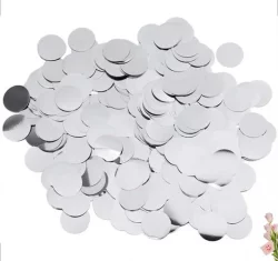 Gümüş Balon Pulu 10 gr