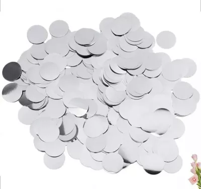 Gümüş Balon Pulu 10 gr - 1