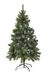 150 cm Yılbaşı Lüx Çam Ağacı