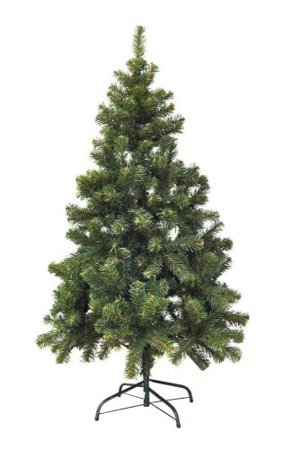 150 cm Yılbaşı Lüx Çam Ağacı - 1