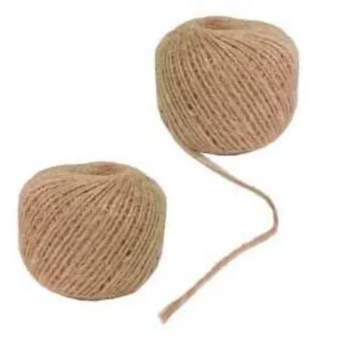 Hasır Jüt İp 100 mt - 1