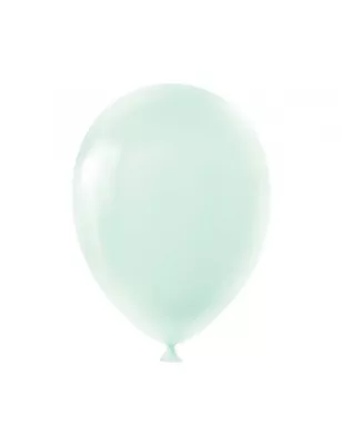 Makaron Balon Yeşil 6 inç (50'li paket) - 2