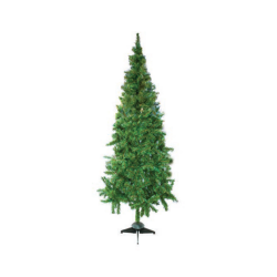 120 cm Yılbaşı Çam Ağacı 129 Dal