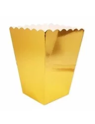 Mısır Kutusu Gold 8'li