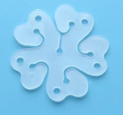 Papatya Yapma Aparatı - 6’lı (1)