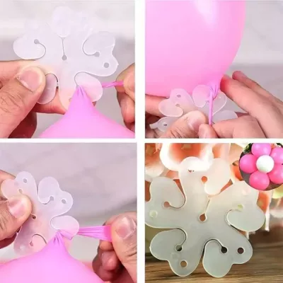 Papatya Yapma Aparatı - 6’lı - 1