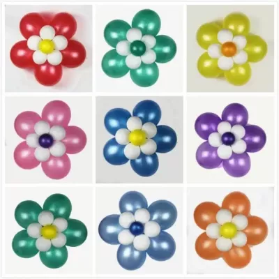 Papatya Yapma Aparatı - 6’lı - 5