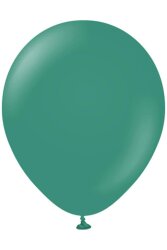 Pastel Balon - Ada Çayı - 10’lu paket