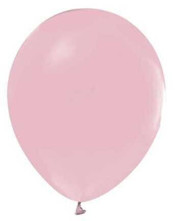 Pastel Balon - Pembe - 10’lu paket - 1