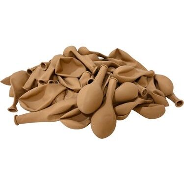 Pastel Balon - Ten - 10’lu paket - 2