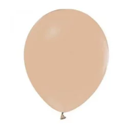 Pastel Balon - Ten - 10’lu paket