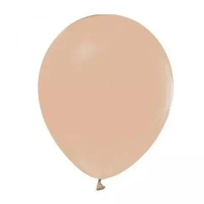Pastel Balon - Ten - 10’lu paket - 1