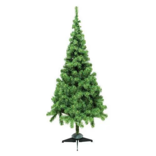 150 cm Yılbaşı Çam Ağacı 258 Dal - 1