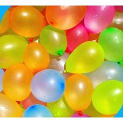 Su Balonu - 100'lü paket