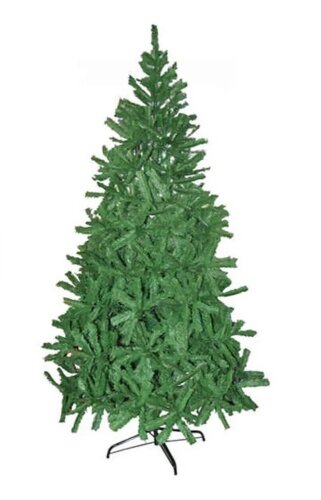 250 cm Yılbaşı Çam Ağacı  - 1